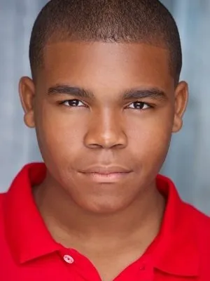 DeVion Harris