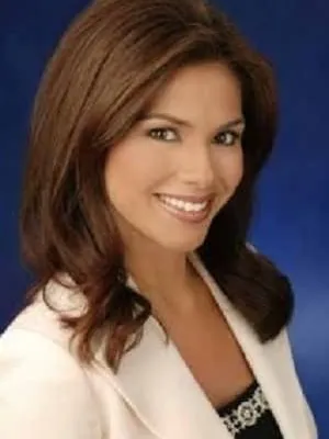 Kristine Johnson