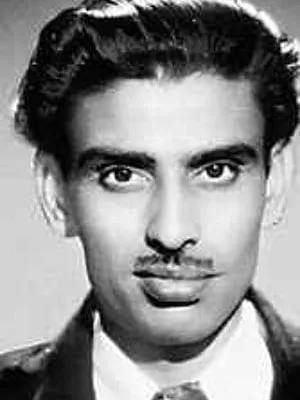 I.S. Johar