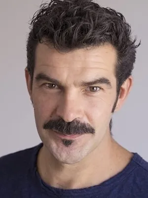 Johnny Montreuil