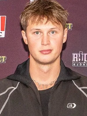 Victor Leksell