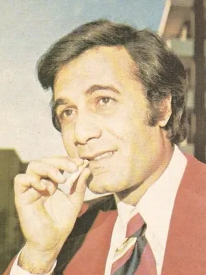 Mahmoud Yassin
