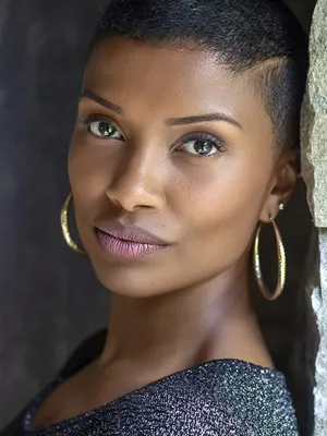 Samantha Walkes