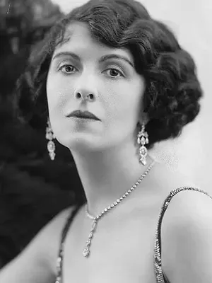 Mary Nash