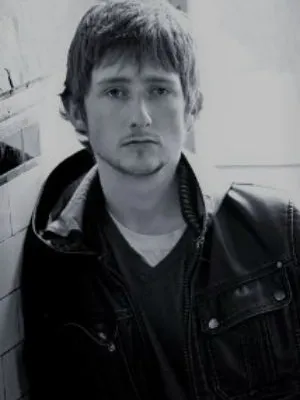 Colin Harris