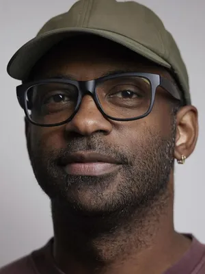 RaMell Ross