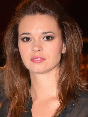 Maud Jurez