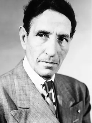Charles Middleton