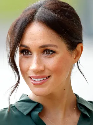 Meghan, Duchess of Sussex
