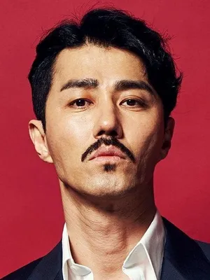 Cha Seung-won