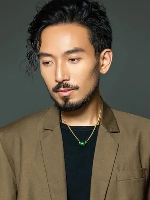Zhou Yao Yi Kuan