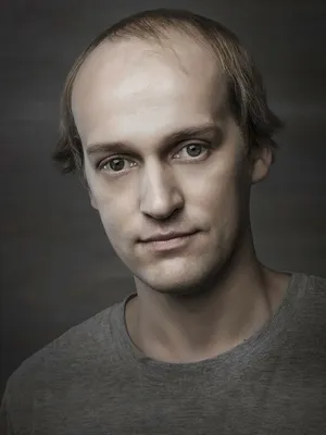 Markus Luik