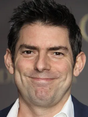 Chris Weitz