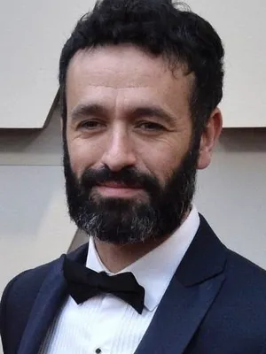Rodrigo Sorogoyen