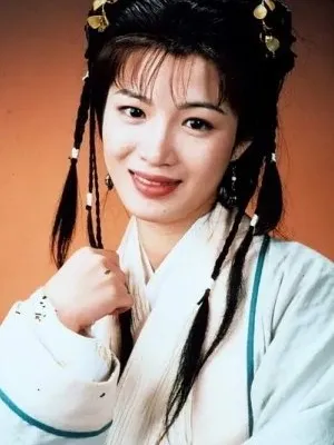 Cherie Chan Siu-Ha