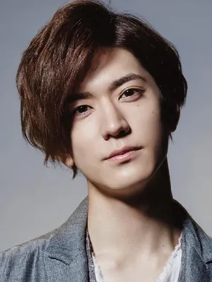 Yuto Nakajima