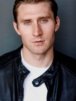 Spencer Vaughn Kelly