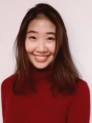 Vivian Lu