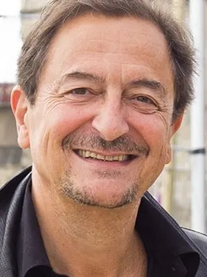 Wladimir Yordanoff