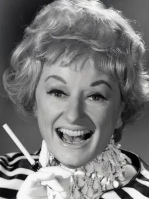 Phyllis Diller