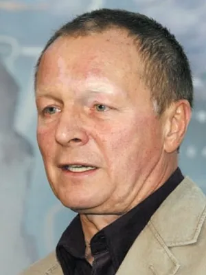 Boris Galkin