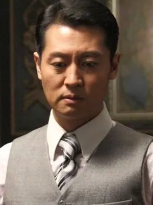 Dawei Liu