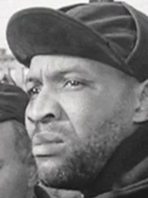 Don Blackman