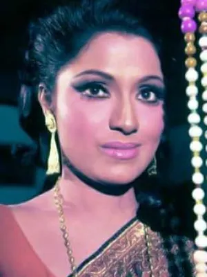 Bindu Desai
