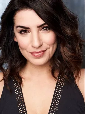 Sara A. Emami