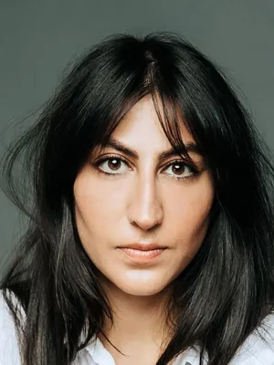 Arghavan Jenati