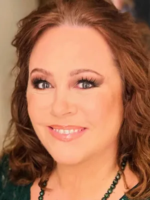 Helga Braga Jónsdóttir