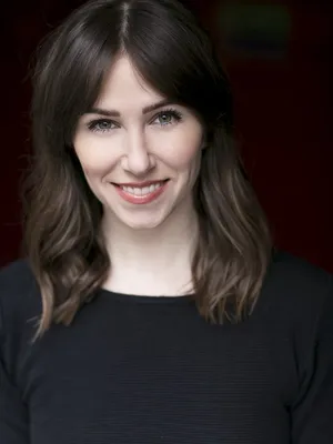 Kristen McGarrity