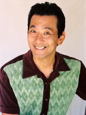 Masashi Nagadoi