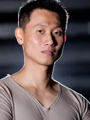 Glenn Chow