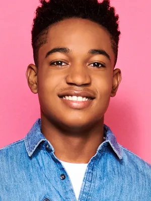 Issac Ryan Brown