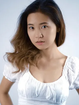 Aimée Kwan