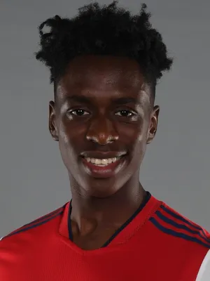 Albert Sambi Lokonga