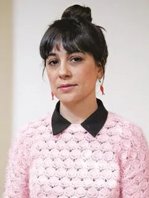 Lucía Maciel