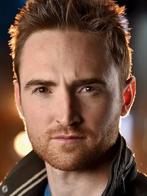 Benjamin James