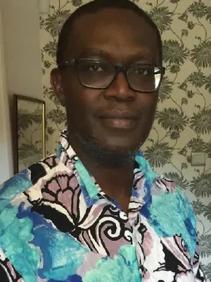 Jide Olatunji
