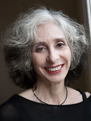 Deborah Eisenberg