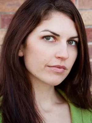Jillian Kramer