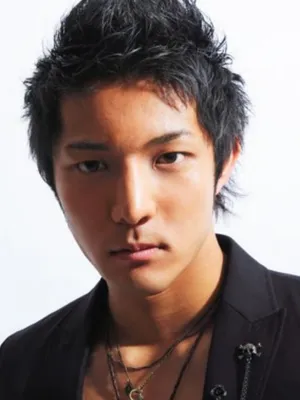 Takashi Kitadai