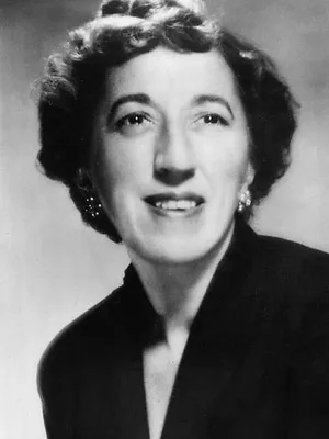 Margaret Hamilton