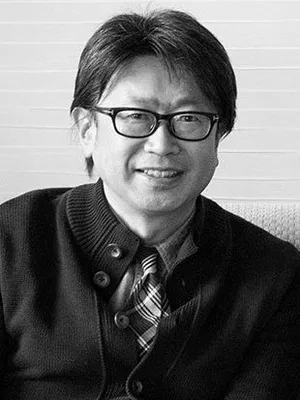 Kazuyoshi Minamimagoe