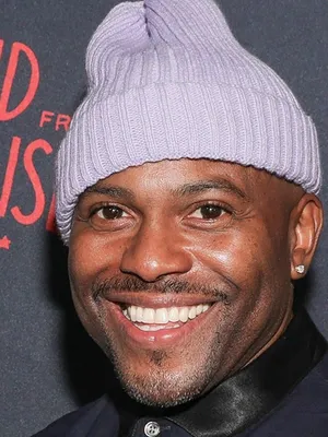 Coodie Simmons