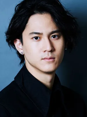 Shunsuke Takeuchi