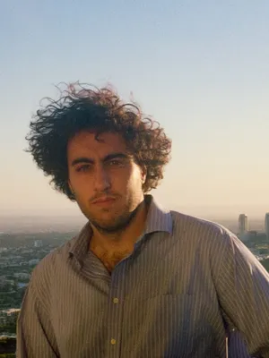 Gabriel Gasparinatos