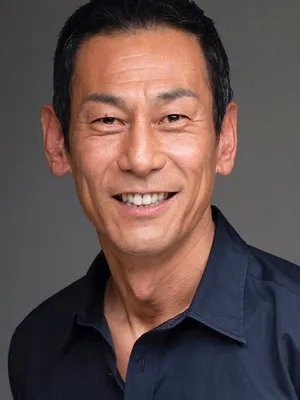 Shoken Kunimoto