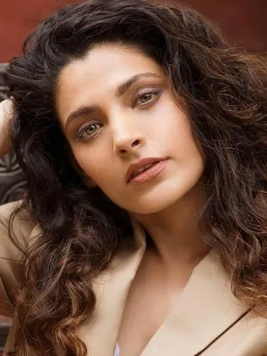 Saiyami Kher
